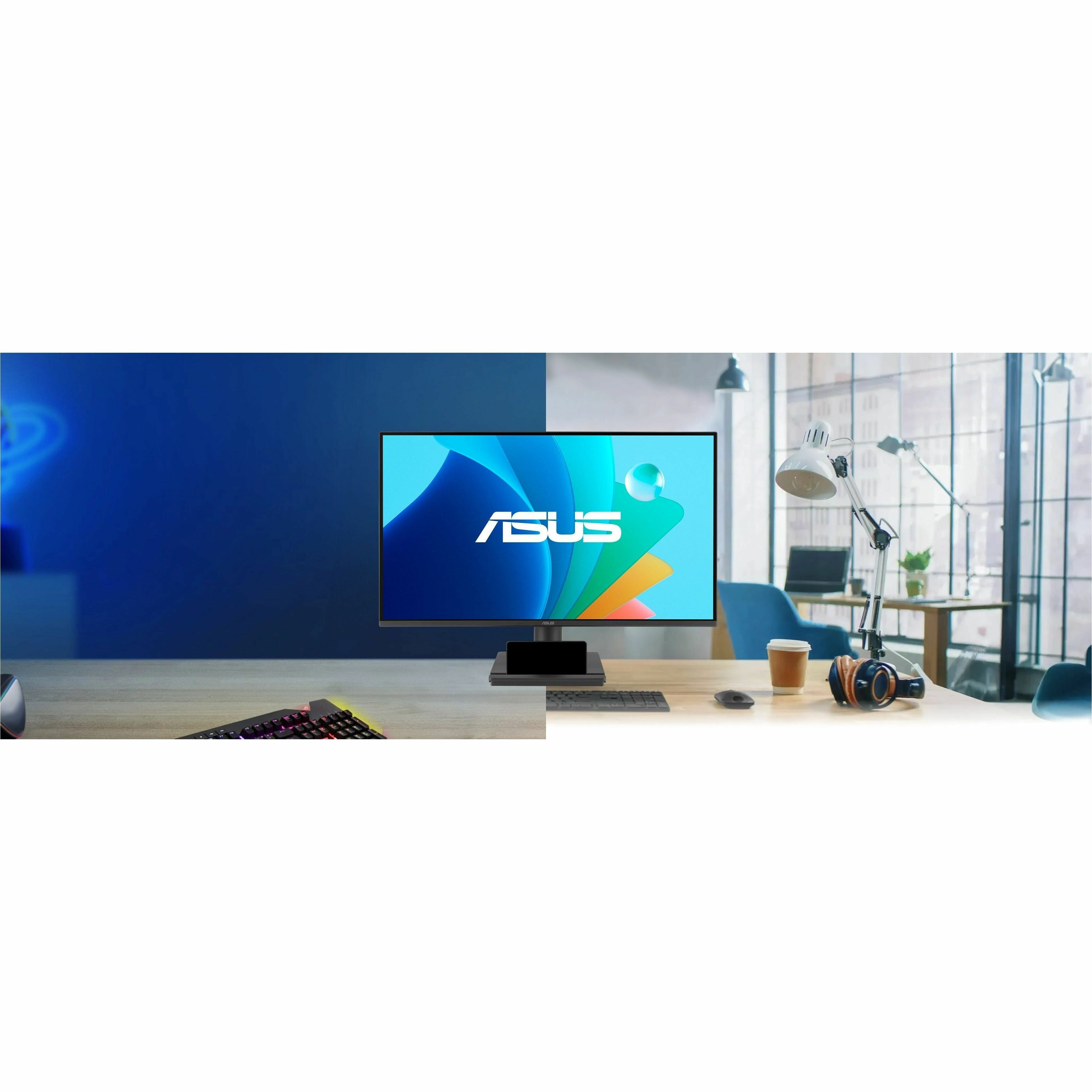 Asus VA249QG 24 Asus VA249QG 24